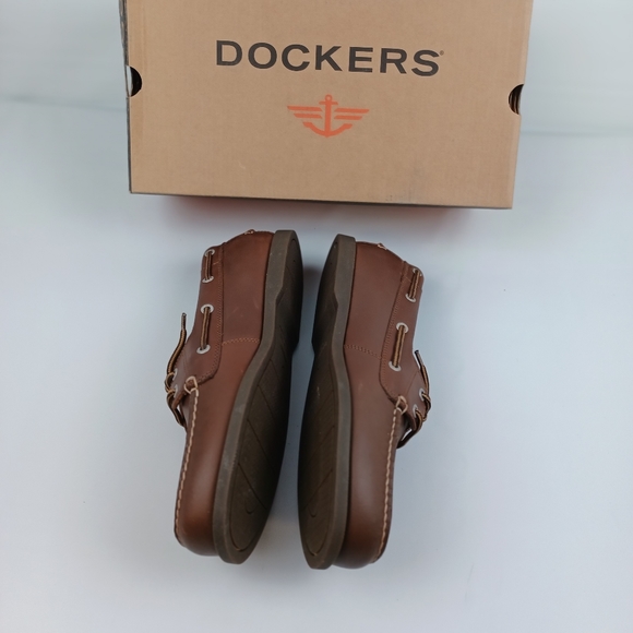 Dockers | Shoes | Dockers Mens Vargas 